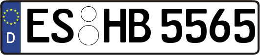 ES-HB5565