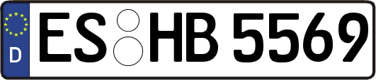 ES-HB5569