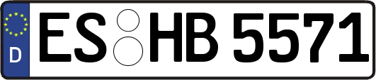ES-HB5571