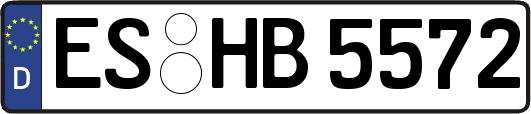 ES-HB5572