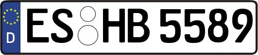 ES-HB5589