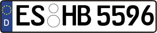 ES-HB5596