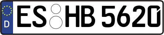 ES-HB5620