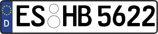 ES-HB5622
