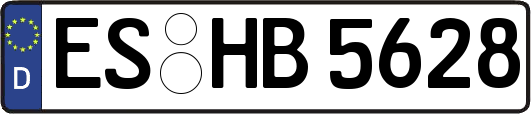 ES-HB5628