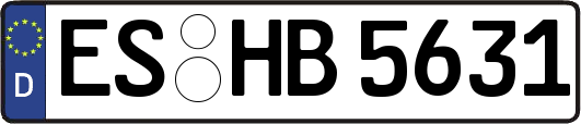 ES-HB5631