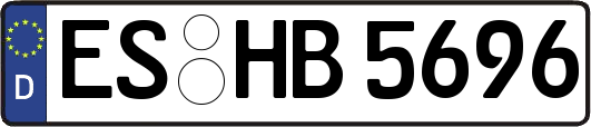 ES-HB5696