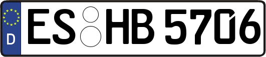 ES-HB5706