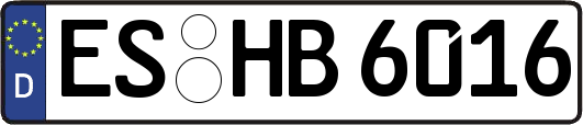 ES-HB6016