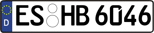 ES-HB6046
