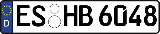 ES-HB6048