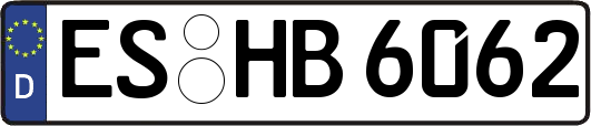 ES-HB6062