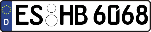 ES-HB6068