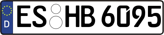 ES-HB6095