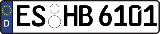 ES-HB6101