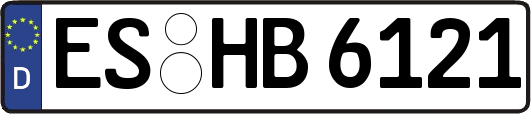 ES-HB6121