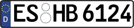 ES-HB6124