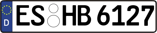 ES-HB6127