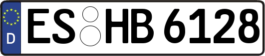 ES-HB6128