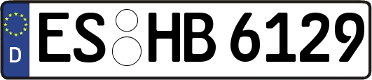 ES-HB6129