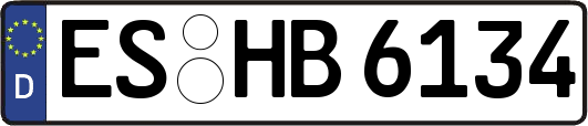 ES-HB6134