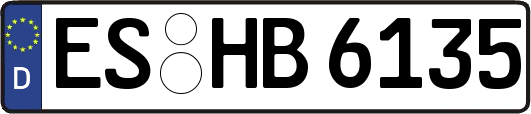ES-HB6135