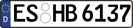 ES-HB6137