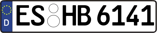 ES-HB6141
