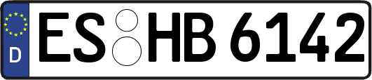 ES-HB6142