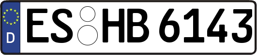 ES-HB6143
