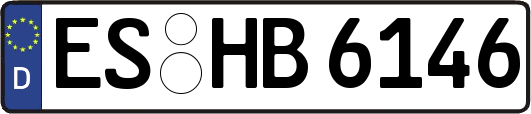 ES-HB6146