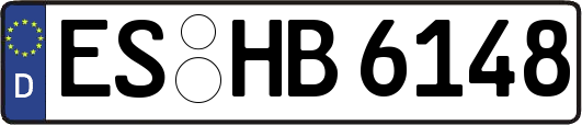 ES-HB6148