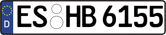 ES-HB6155