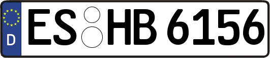ES-HB6156