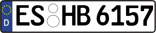 ES-HB6157