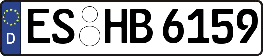 ES-HB6159