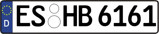ES-HB6161