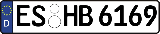 ES-HB6169