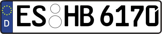 ES-HB6170
