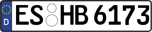 ES-HB6173