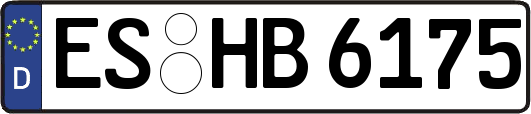 ES-HB6175