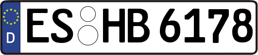 ES-HB6178