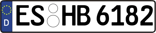 ES-HB6182