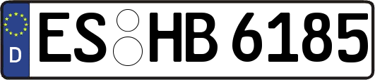 ES-HB6185