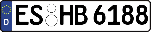 ES-HB6188