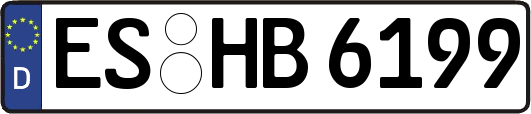 ES-HB6199