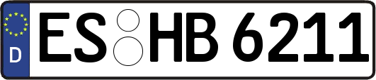 ES-HB6211