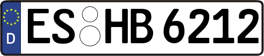 ES-HB6212