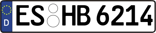 ES-HB6214