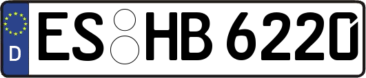 ES-HB6220